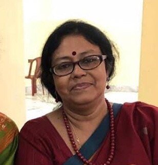 Mrs. Karabi Mitra Dey