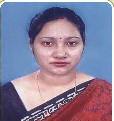 Dr. Shelly De Pandit