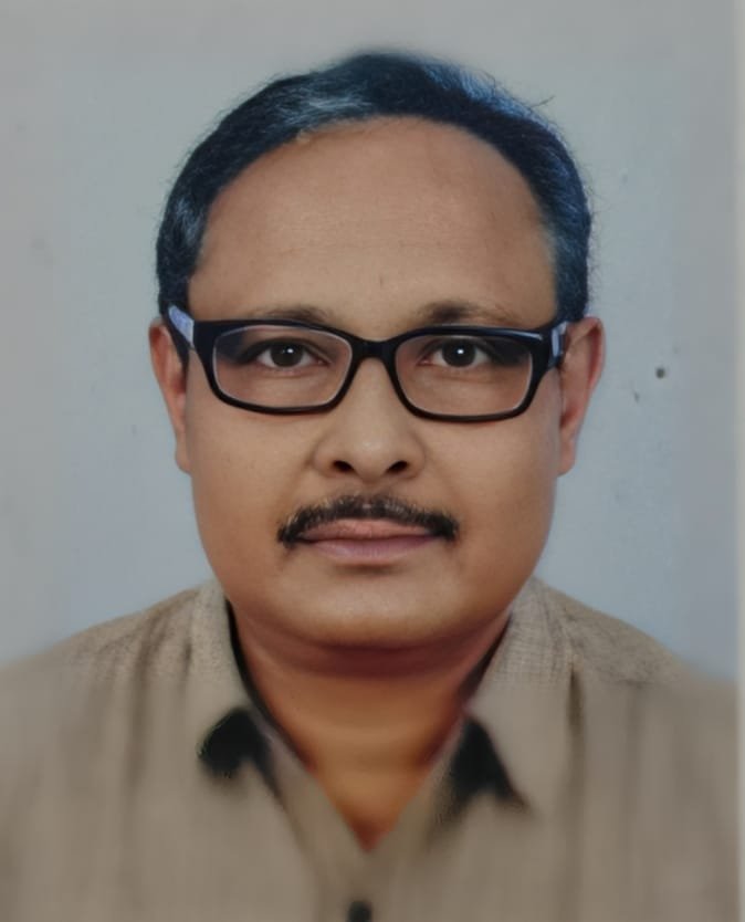 Sri Tarapada Pradhan