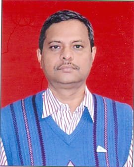 Dr. Asim Kumar Jana