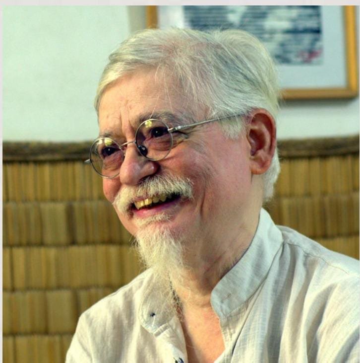 Dr. Subhendu dasgupta