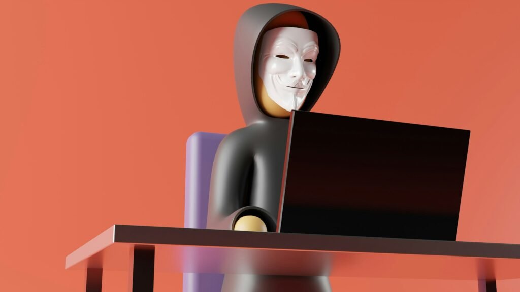 cyber crime