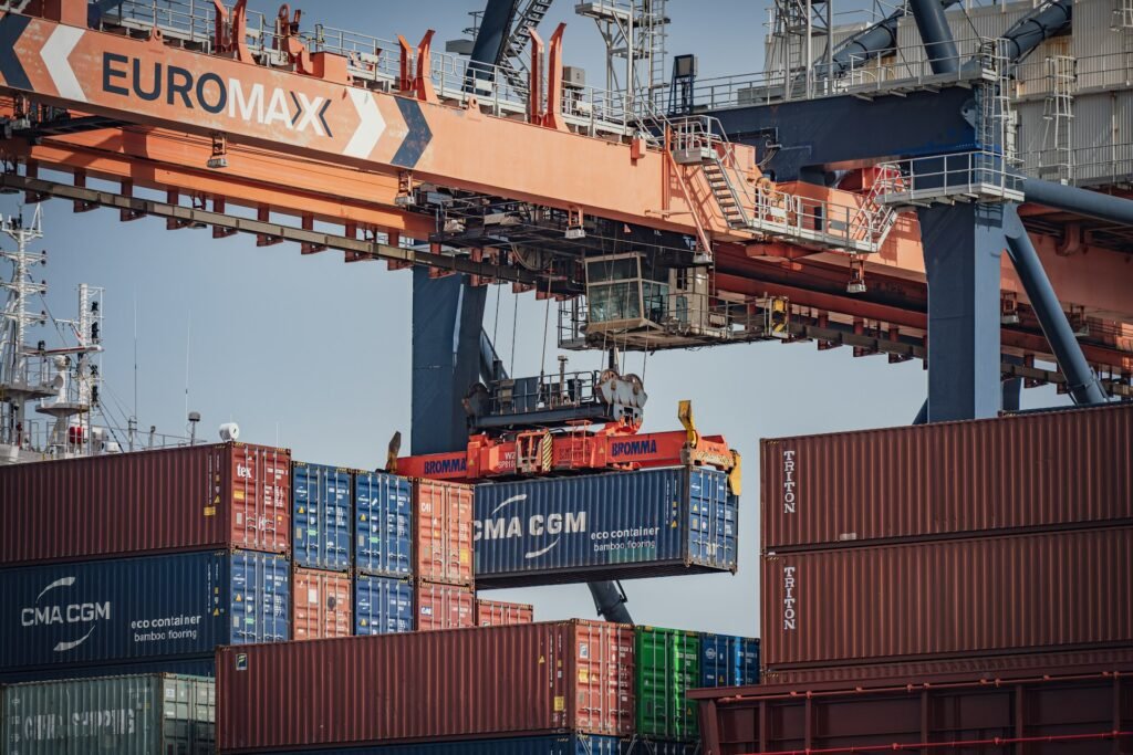 Trade Scenario in Goods and Services and Future Economic Integration