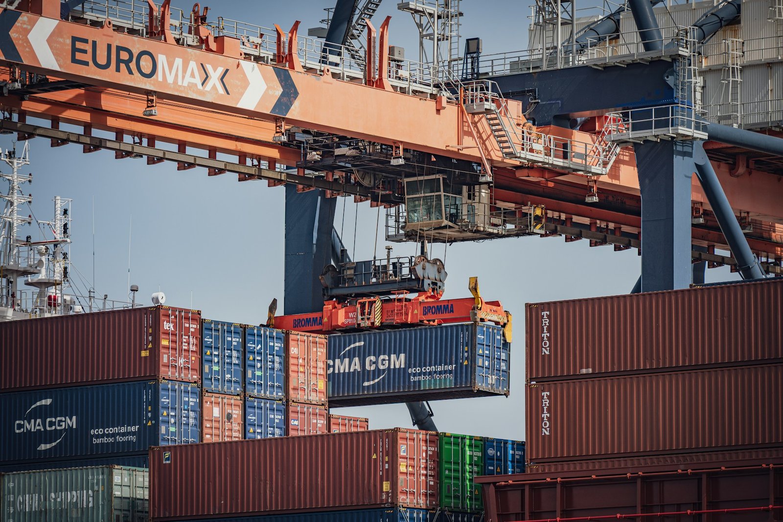 Trade Scenario in Goods and Services and Future Economic Integration